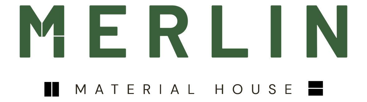 Merlin Material House